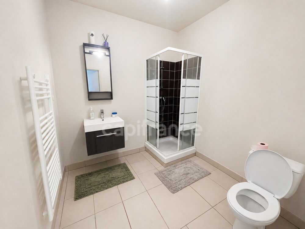 Vente Appartement Studio à vendre T1 de 21 m2 CASTELNAU LE LEZ (34) Castelnau le lez