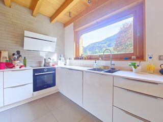  Chalet à vendre 6 pièces 156 m²
