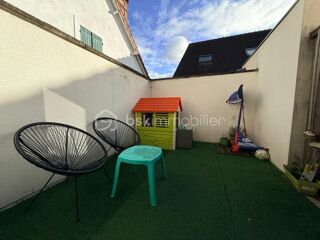  Duplex/triplex à vendre 2 pièces 45 m²