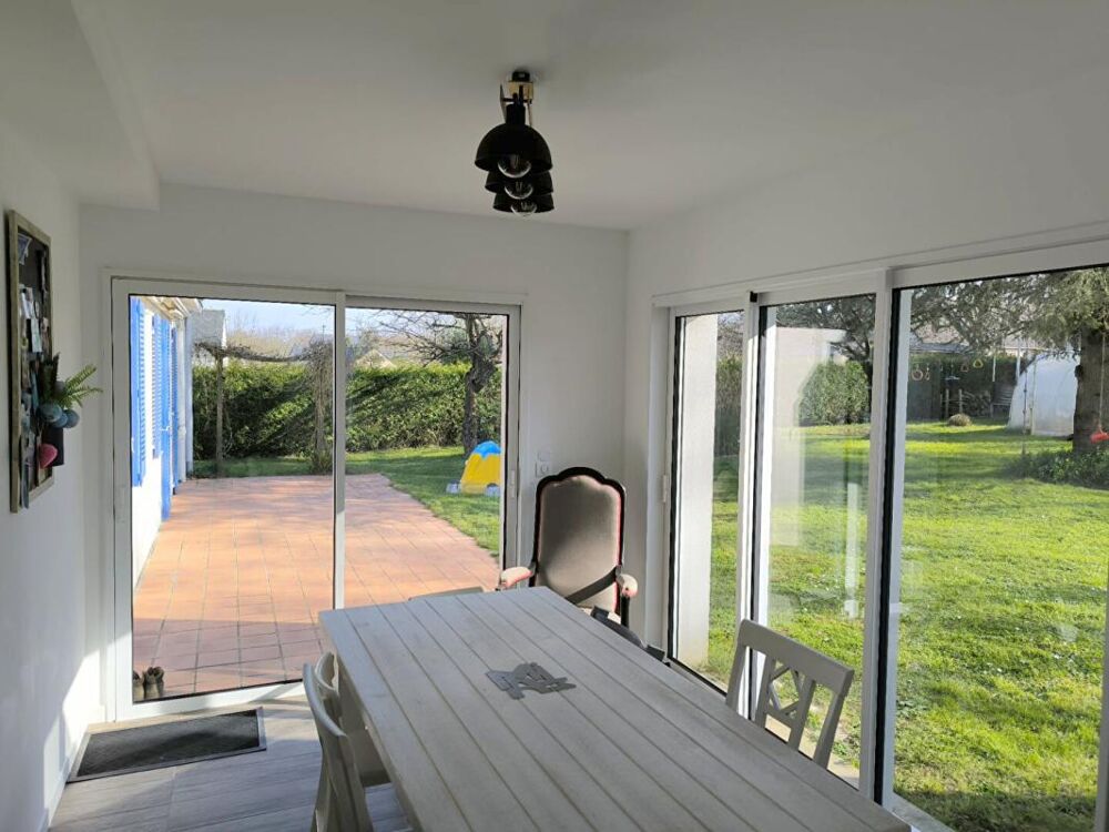 Vente Maison Maison avec vie de plain-pied ? Campagne Bauloise La baule escoublac