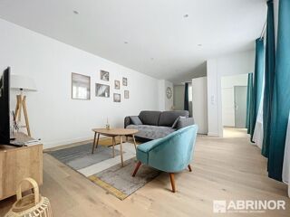  Appartement à vendre 3 pièces 66 m²