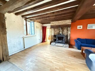  Maison à vendre 6 pièces 165 m²