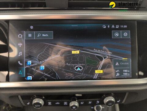 Q3 35 TFSI 150 ch S tronic 7 S line 2022 occasion 73420 Voglans