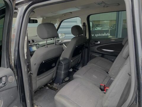 Galaxy 2.0 TDCI 140 FAP TITANIUM 2012 occasion 31000 Toulouse