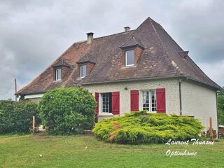  Maison à vendre 6 pièces 175 m²