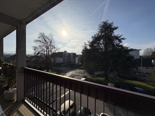  Appartement � vendre 4 pi�ces 77 m�