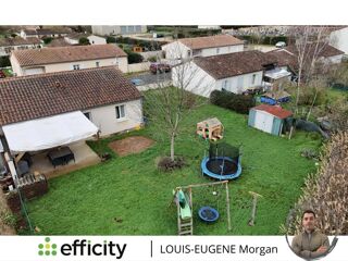  Maison � vendre 5 pi�ces 81 m�