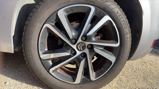 C4 Picasso 1.6 BlueHDi 120 Shine 2018 occasion 38200 Vienne