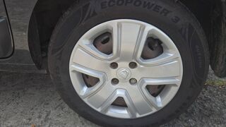 Dokker 1.2 TCe 115 Stepway 2018 occasion 97200 Fort De France