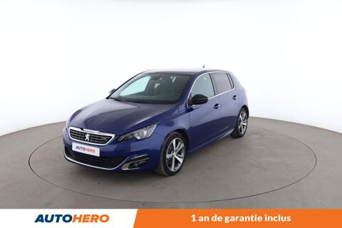 Annonce voiture Peugeot 308 12190 €