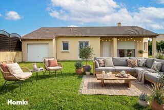  Maison à vendre 4 pièces 110 m²