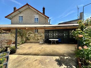  Maison à vendre 6 pièces 214 m²