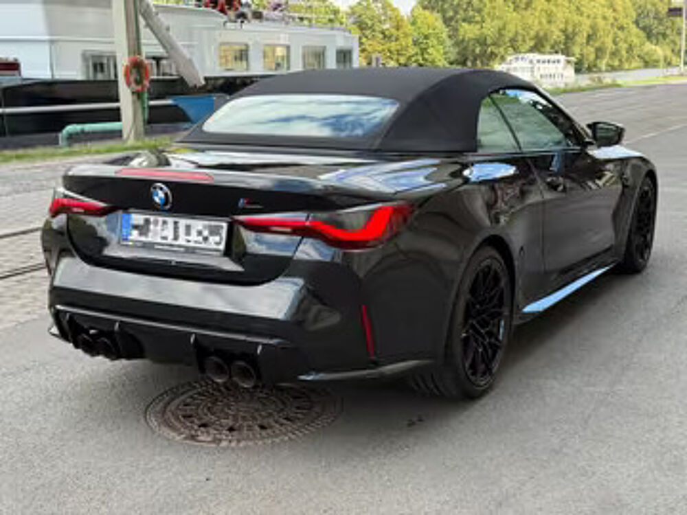 M4 Competition xDrive 2021 occasion 33000 Bordeaux