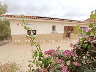  Maison � vendre 7 pi�ces 310 m�