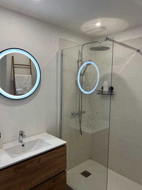  Appartement � louer 2 pi�ces 56 m�