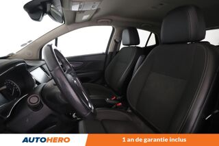 Mokka 1.4 Turbo 4x2 Color Edition 140 ch 2017 occasion 92130 Issy-les-Moulineaux