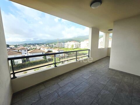   Appartement à vendre 2 pièces LUCCIANA (20) Appartement - 2 pièce(s) - 43 m²