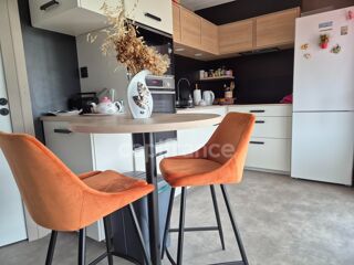  Chalet à vendre 3 pièces 50 m²
