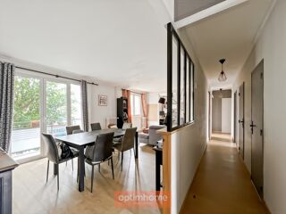  Appartement à vendre 5 pièces 108 m²