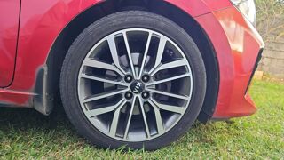 Rio 1.0 T-GDi 120 GT Line 2019 occasion 97440 Saint Andre