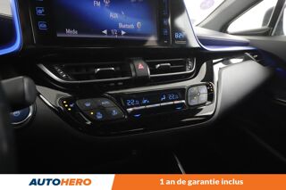 C-HR 1.8 Hybride Graphic 122 ch 2018 occasion 92130 Issy-les-Moulineaux