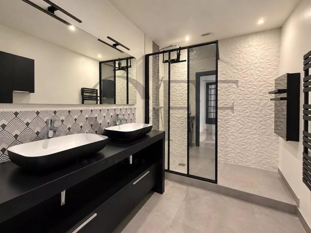 à vendre  Appartement Marseille 7