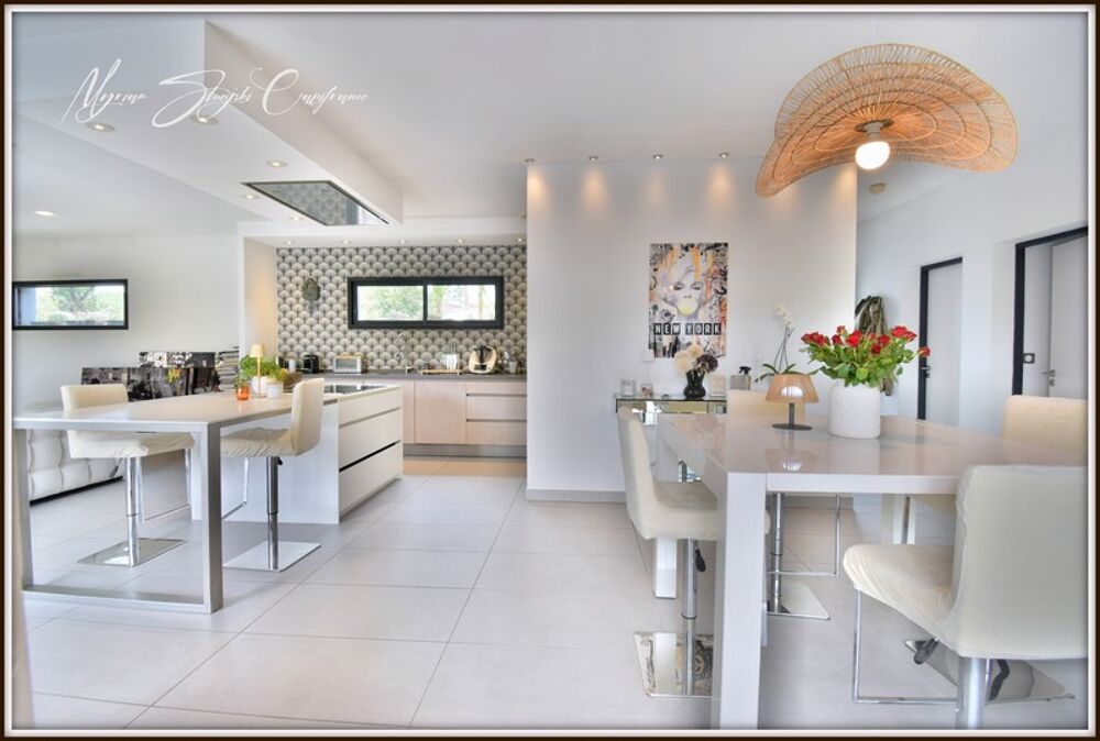 à vendre  Maison Soorts-Hossegor (40150)