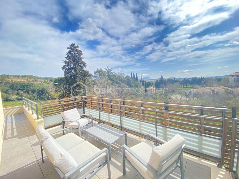  vendre  Appartement Les Milles (13290)