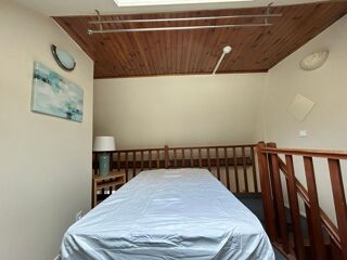  Appartement à louer 1 pièce 32 m²