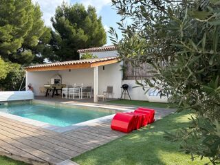  Maison � vendre 6 pi�ces 173 m�