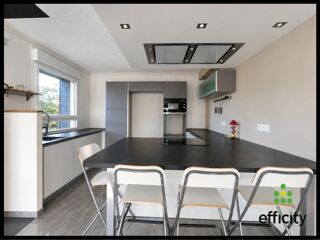 Vente Maison Pavillon Saint didier