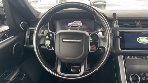 Range Rover II 2.0 P400e PHEV 404 HSE Dynamic - Automatique Toit ouvrant 2018 occasion 31000 Toulouse