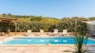  Maison à vendre 5 pièces 
