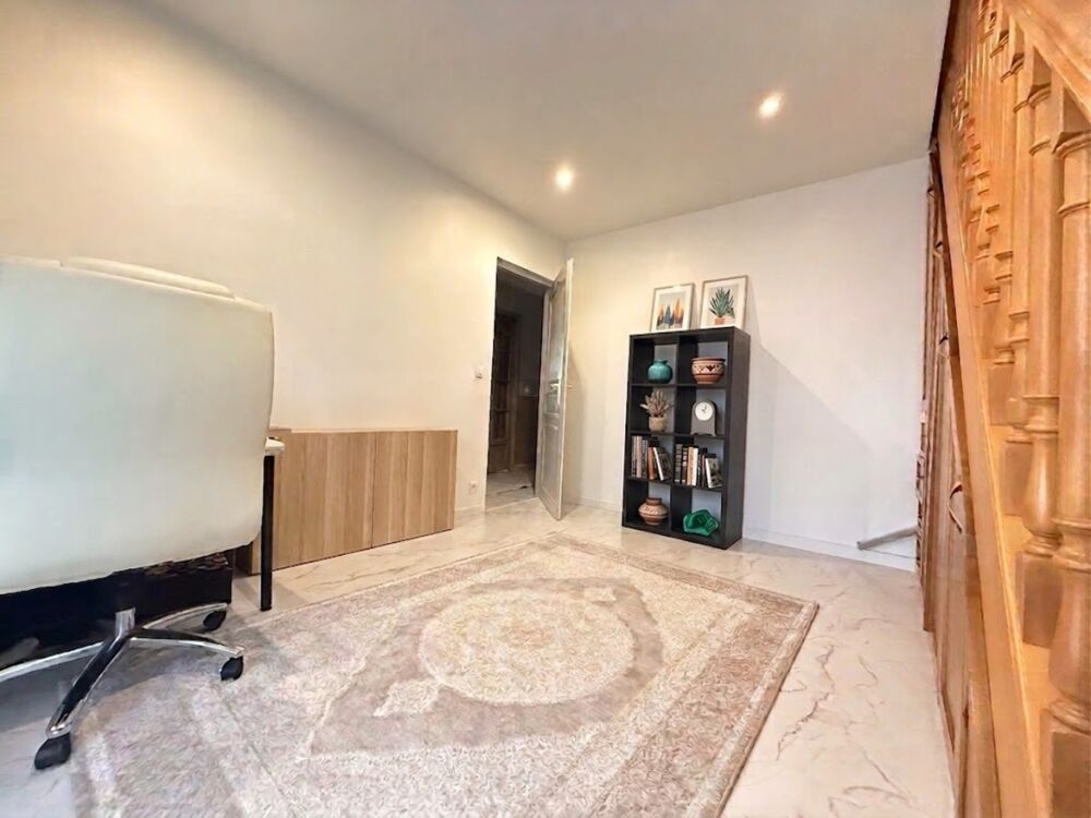 Vente Maison Maison 5 pièces 116m² LIVRY GARGAN (93) Livry gargan