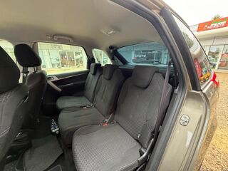 C4 Picasso 1.6 HDi 110Ch - Garantie / Reprise possible 2010 occasion 36300 Le Blanc