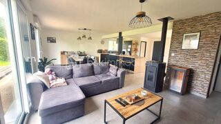  Maison � vendre 5 pi�ces 117 m�