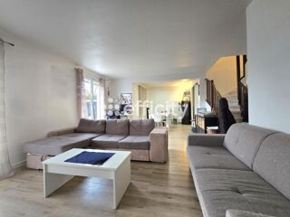  Maison � vendre 5 pi�ces 100 m�