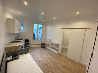  Appartement  louer 1 pice 19 m