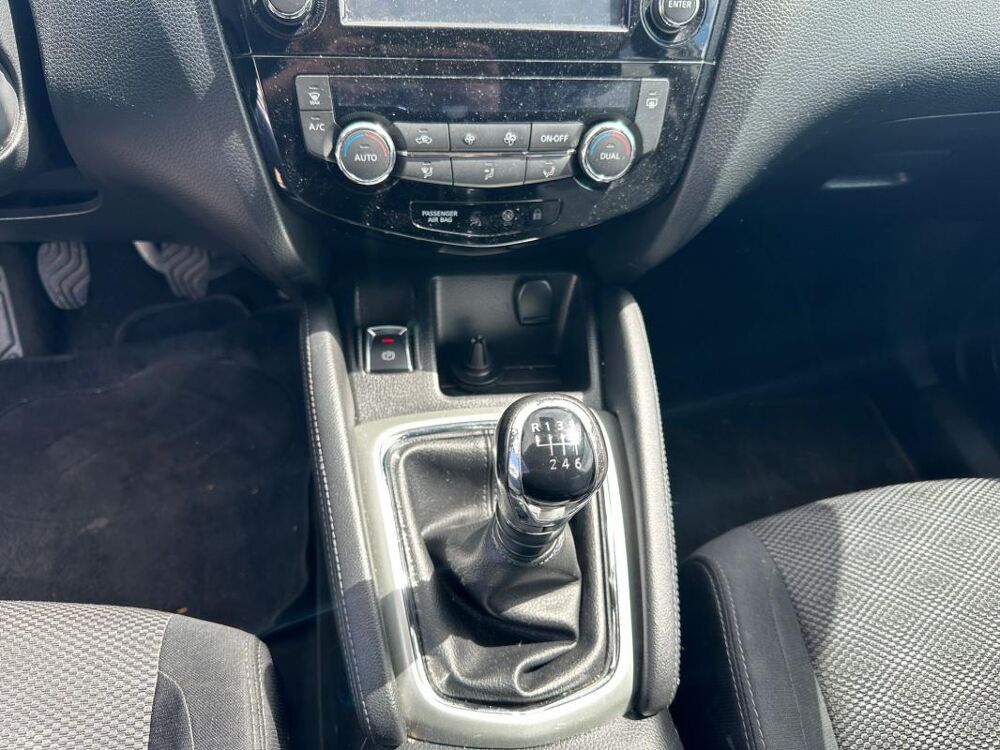 Qashqai II 1.6 DCI 130 N-CONNECTA 2016 occasion 78240 Chambourcy