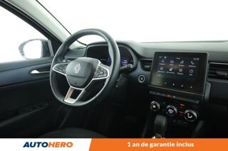 Arkana 1.3 TCe Mild Hybrid GSR2 Evolution EDC 140 ch 2024 occasion 92130 Issy-les-Moulineaux
