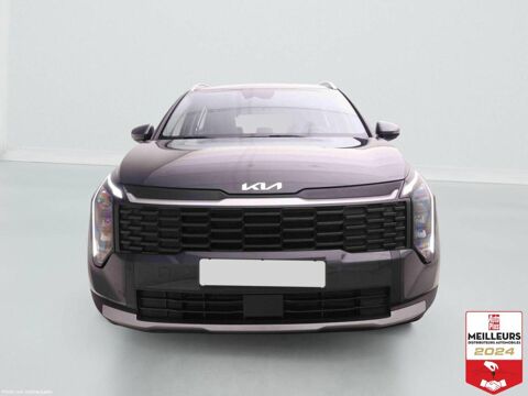 Sportage 1.6T-GDI DCT Pulse Plus New Model 2025 occasion 10150 Lavau