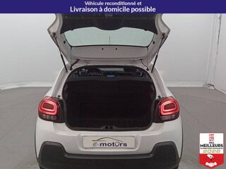 Divers Societe Essence 82 Feel+ 2PL PDC AR 2019 occasion 10150 Lavau