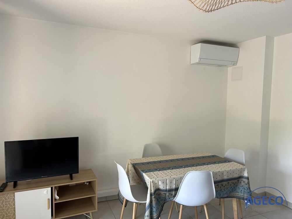 Location Appartement VOTRE T3 MEUBLE FER A CHEVAL TOULOUSE Toulouse