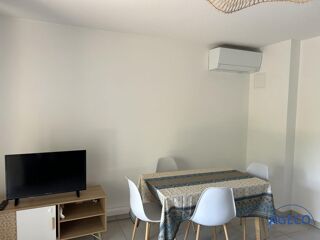  Appartement à louer 3 pièces 60 m²