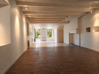 Vente Maison En Exclusivité CAPIFRANCE: à vendre Charme de l'ancien et douceur de vivre à SAIVRES(79) Saivres