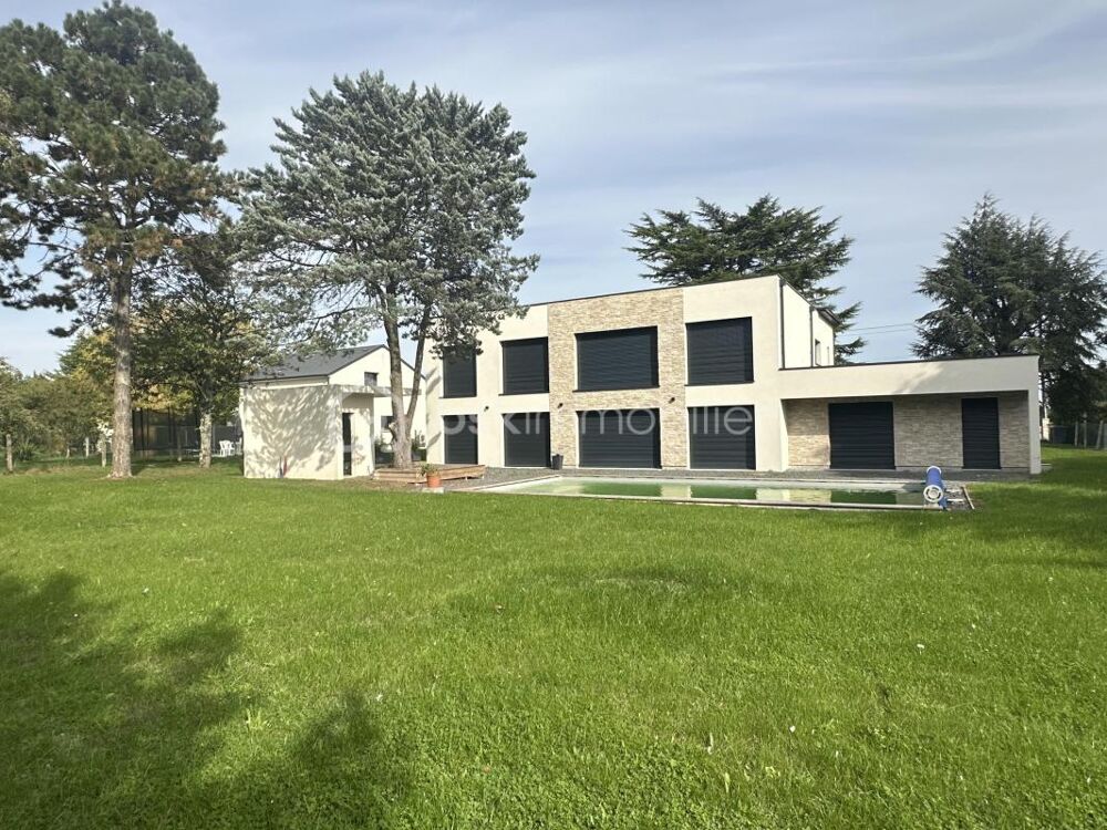 ***Aurélien LEDÉAUT by BSK IMMOBILIER***