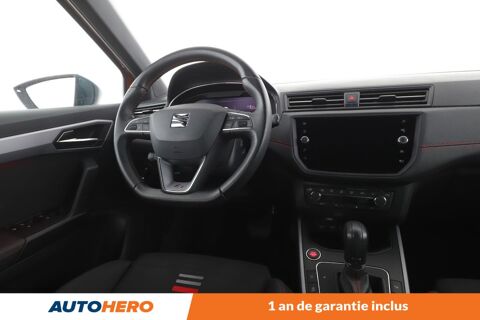 Arona 1.0 EcoTSI FR DSG7 115 ch 2019 occasion 92130 Issy-les-Moulineaux