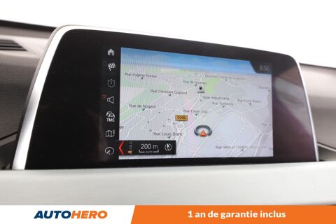 X1 sDrive18i xLine 140 ch 2018 occasion 92130 Issy-les-Moulineaux