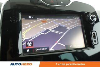 Clio 0.9 TCe Energy Business 90 ch 2018 occasion 92130 Issy-les-Moulineaux