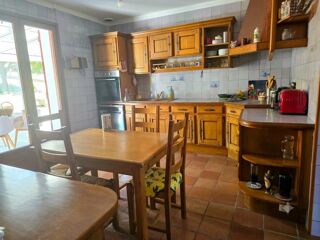  Maison à vendre 7 pièces 193 m²